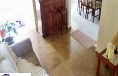 Imagem 6: 08694 - Casa 4 Dorms, LAUZANE PAULISTA - SÃO PAULO/SP