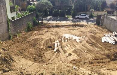 Imagem 5: terreno à venda no condomínio Bosque dos Esquilos no Anil Jacarepaguá