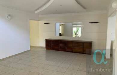 Imagem 7: RESIDENCIAL TAMBORE 2. Piscina, Churrasqueira, Ar-condicionadoeÁrea de...