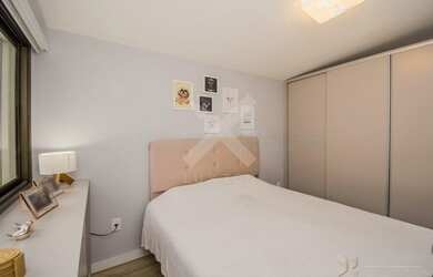 Imagem 9: PORTO ALEGRE - Cobertura - Higienopolis