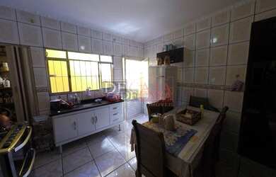 Imagem 14: Casa à venda, 125 m² por R$ 360.000,00 - Jardim Lajeado - São Paulo/SP