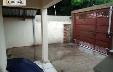 Imagem 2: Casa com 3 dormitórios, 100 m² - venda por R$ 351.000,00 ou aluguel...