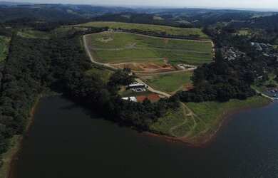 Imagem 12: Terreno à venda, 1025 m² por R$ 580.000,00 - Piratuba - Piedade/SP