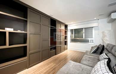 Imagem 15: Luxuoso apartamento com 487m2 no Campo Belo