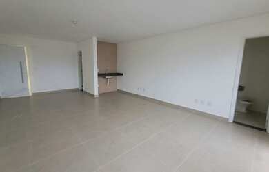 Imagem 7: Sala à venda, 38 m² por R$ 345.000 - Boqueirão - Praia Grande/SP