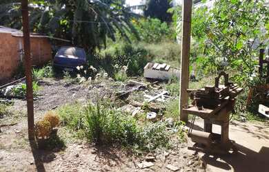 Imagem 8: Terreno Fazenda Abaete - Dumont