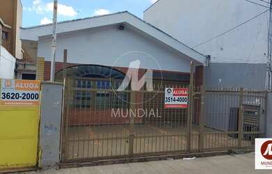 Imagem: O depósito para alugar possui 2 Vagas na garagem e 120m² de