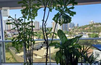 Imagem 2: Apartamento Alto Padrão para Venda em Pituaçu Salvador-BA - 430