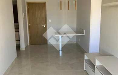 Imagem 3: Apto 1/4 no Res. Quasar Marista, Setor Marista, GOIANIA - GO