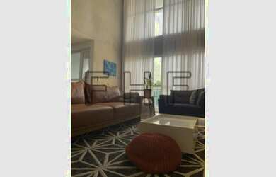 Imagem: O apartamento possui 3 Dormitórios, 3 Banheiros, 2 Vagas na