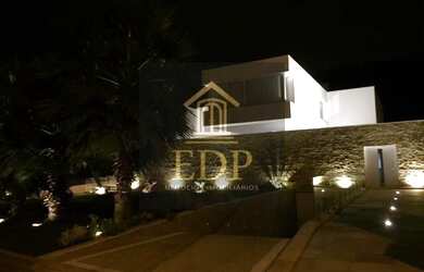 Imagem 2: LINDA MANSÃO A VENDA ALTO PADRÃO TAMBORÉ 1