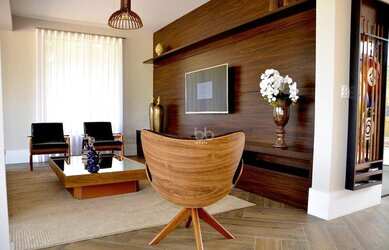 Imagem 7: Terreno à venda, 1000 m² por R$ 580.000,00 - Condomínio Jardins do...