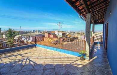 Imagem 6: Casa com 2 dormitórios à venda, 240 m² por R$ 695.000,00 - Lopes de...