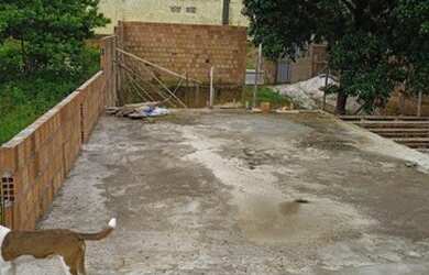 Imagem 5: Terreno Águas Claras. 300m² de Área