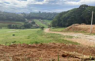 Imagem 14: Venha ver lindas vistas de terrenos em Atibaia