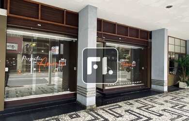 Imagem 8: Loja para alugar, 131 m² por R$ 25.000,09/mês - Jardins - São Paulo/SP