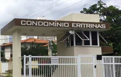 Imagem 2: Salvador - Casa de Condomínio - Caminho das Árvores