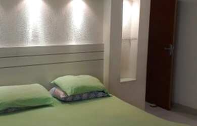 Imagem 7: Casa Geminada Bairro Europa