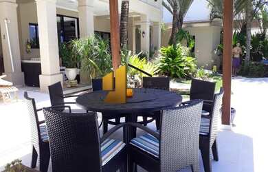 Imagem 7: CasaSÃO SEBASTIÃO. 800m² de Área, 5 Vagas na garageme5 Dormitórios