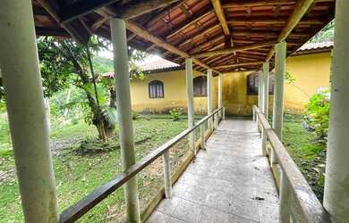 Imagem 10: Completa lago piscina casarão 577 mil reais 11 9 3329-5660