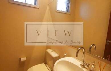 Imagem 7: Casa em Condomínio para Venda em Ribeirão Preto, Recreio das Acácias, 3 dormitórios, 3 suí