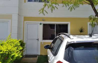 Imagem 1: Casa de 2 qts na qd 10 Jardins Mangueiral