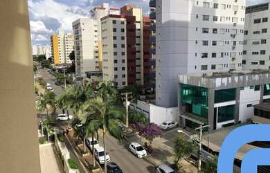 Imagem 9: APARTAMENTO RESIDENCIAL em GOIÂNIA - GO, SETOR BELA VISTA