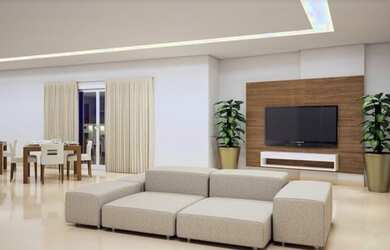 Imagem 7: APARTAMENTO AVIAÇÃO - PRAIA GRANDE SP