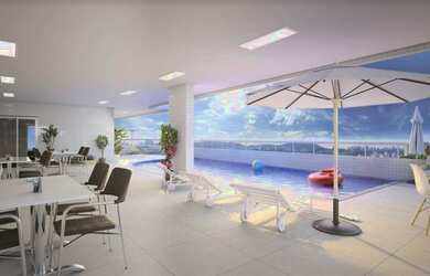 Imagem 4: APARTAMENTO AVIAÇÃO - PRAIA GRANDE SP