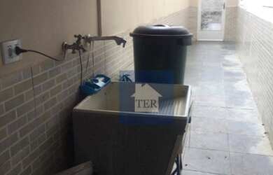 Imagem 10: Sobrado com 5 dormitórios, 260 m² - venda por R$ 650.000,00 ou aluguel...