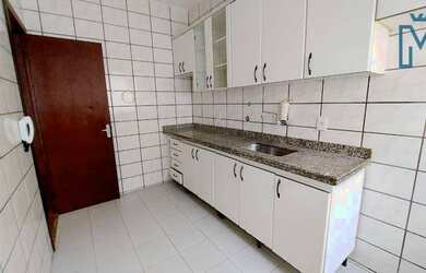 Imagem 2: Casa com 4 dormitórios à venda, 100 m² por R$ 450.000,00 - Santa Amélia...