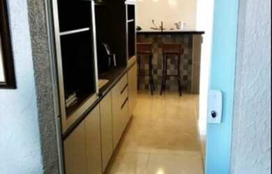 Imagem 5: Casa na Farolandia. 135m² de Área, 2 Vagas na garageme3 Dormitórios