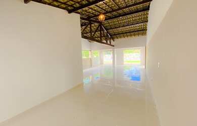 Imagem 16: linda casa recém reformada no novo Iguape