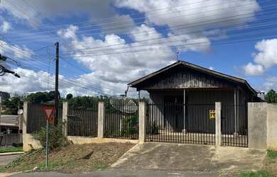Imagem 2: Terreno à venda com 360 metros quadrados em - Palmeira - Paraná