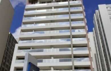 Imagem: O depósito possui 1 Vaga na garagem, 54m² de Área e está