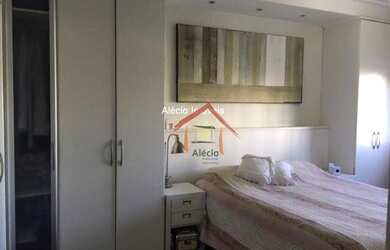 Imagem 1: Apartamento Residencial à venda, Jardim Ana Maria, Jundiaí -