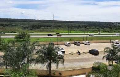 Imagem 11: Apartamento para venda possui 50 metros quadrados com 2 quartos em Taguatinga...