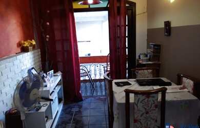 Imagem 13: CASA EM JANDIRA Casa com 3 dormitórios