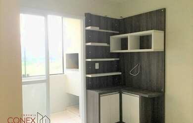 Imagem 5: CAXIAS DO SUL - Apartamento Padrão - Santa Fé