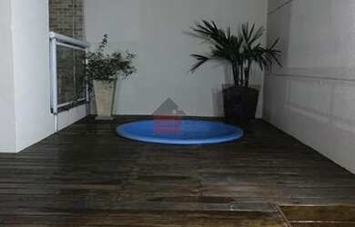 Imagem 9: Linda Cobertura. Piscina, Churrasqueira, Ar-condicionadoeImóvel novo