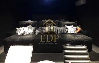 Imagem 11: LINDA MANSÃO A VENDA ALTO PADRÃO TAMBORÉ 1