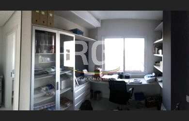 Imagem 15: Casa em Guarujá. Piscina, Churrasqueira, Imóvel mobiliadoeVaranda