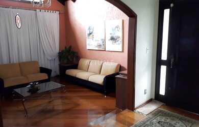 Imagem 6: Casa Av. França