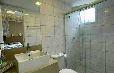 Imagem 7: Apartamento à venda no bairro Caminho das Árvores - Salvador/BA