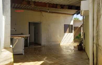 Imagem 9: Casa com 4 dormitórios à venda, 180 m² por R$ 350.000,00 - Jardim Regina...