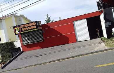 Imagem 1: Ponto comercial. Imóvel novo, 10.000m² de Áreae1 Vaga na garagem