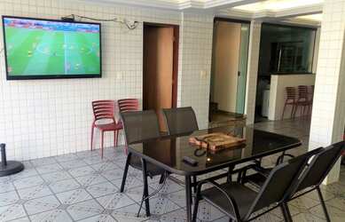 Imagem 7: Belíssima casa de alto padrão em bairro nobre da zona Norte, no Jardim...