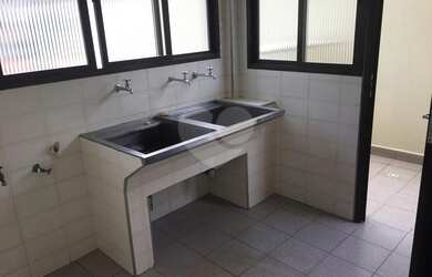 Imagem 12: São Paulo - Casa Padrão - CITY ROMANA