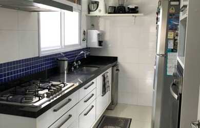 Imagem 8: Apartamento com 3 dormitórios à venda, 123 m² por R$ 1.690.000,00 -...