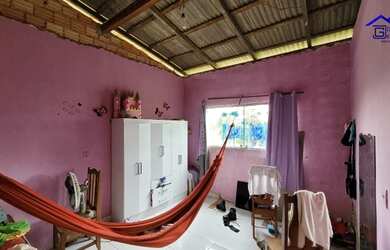 Imagem 8: Vende-se ou Negocia-se uma Casa no Said Salomão